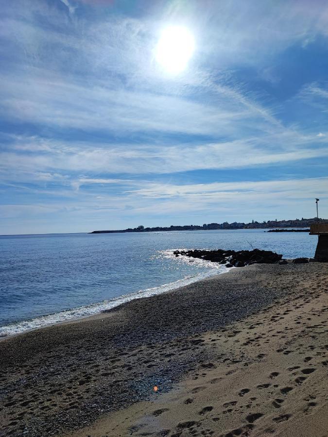 Sicily Travel Apartment'S 2 Giardini-Naxos Zewnętrze zdjęcie