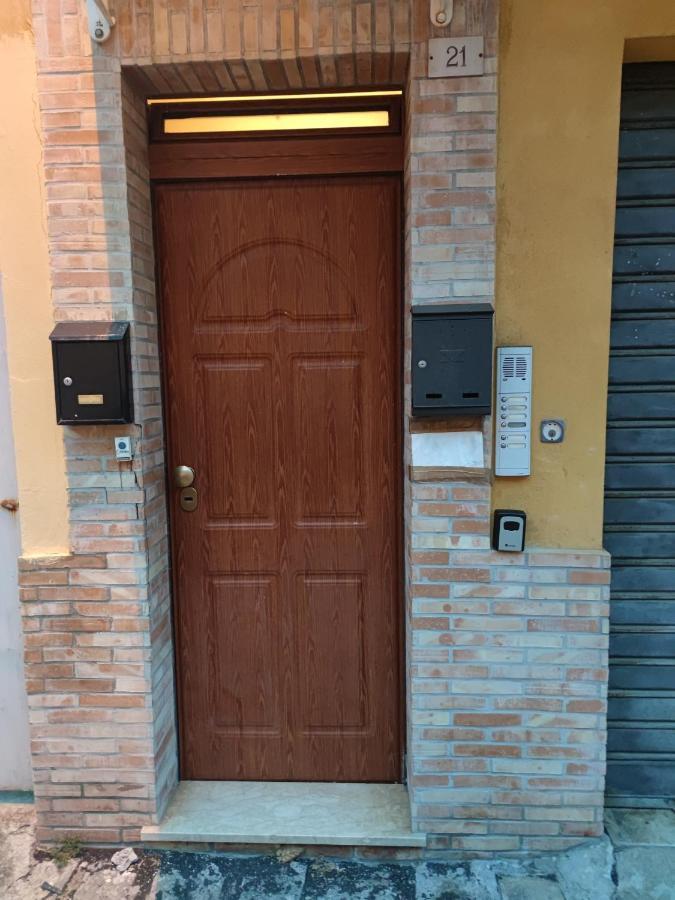 Sicily Travel Apartment'S 2 Giardini-Naxos Zewnętrze zdjęcie