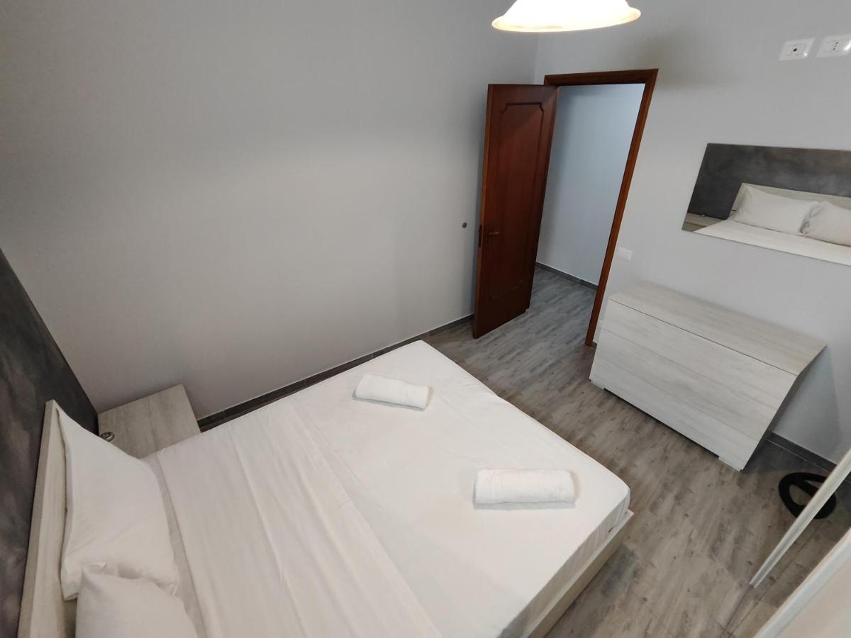 Sicily Travel Apartment'S 2 Giardini-Naxos Zewnętrze zdjęcie