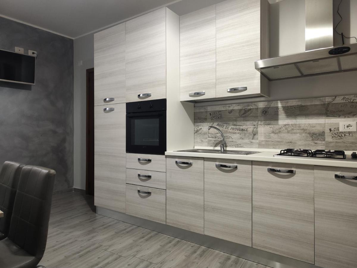 Sicily Travel Apartment'S 2 Giardini-Naxos Zewnętrze zdjęcie