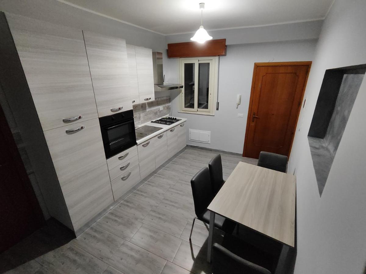 Sicily Travel Apartment'S 2 Giardini-Naxos Zewnętrze zdjęcie