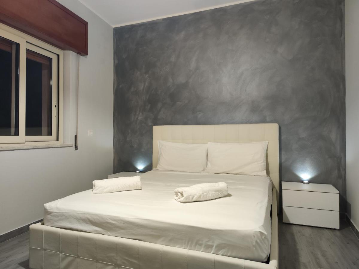 Sicily Travel Apartment'S 2 Giardini-Naxos Zewnętrze zdjęcie