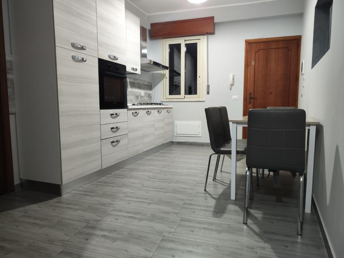 Sicily Travel Apartment'S 2 Giardini-Naxos Zewnętrze zdjęcie