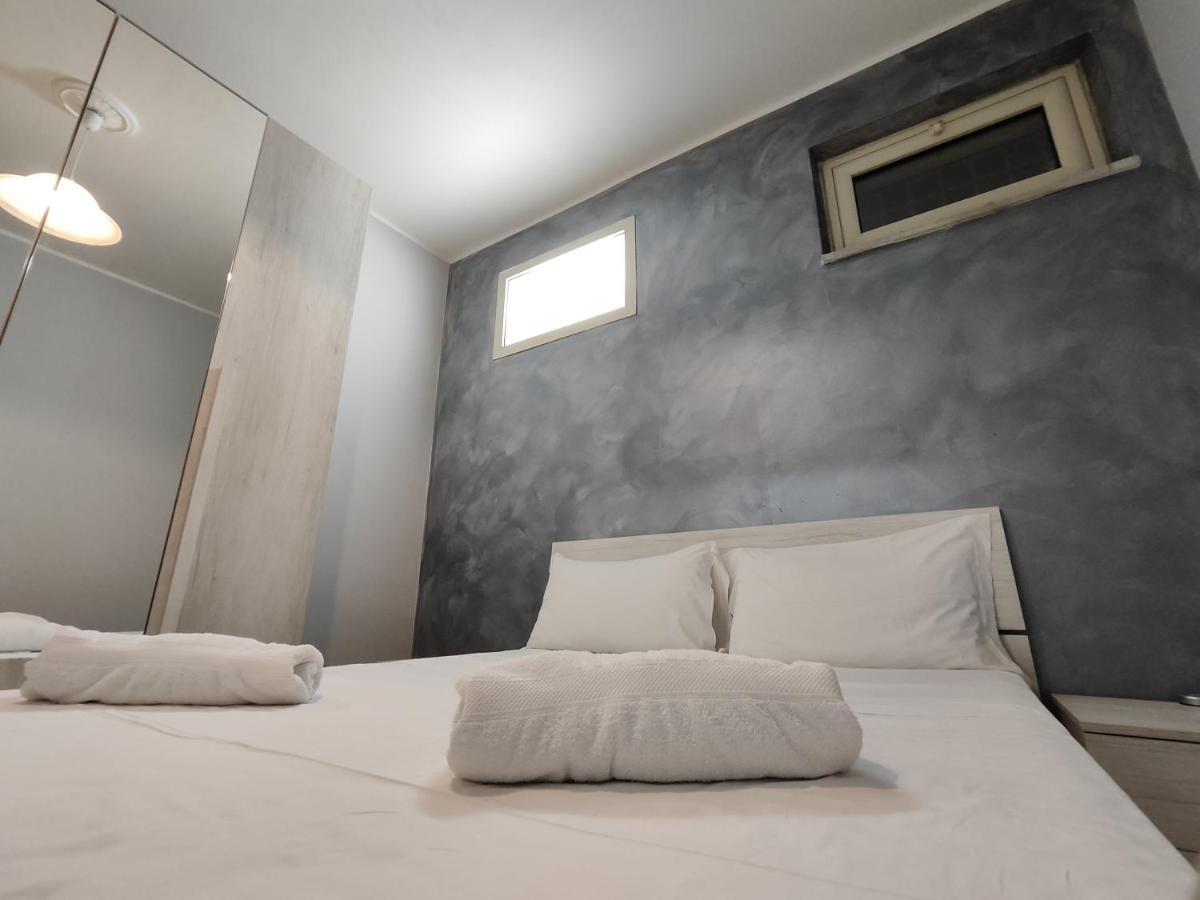 Sicily Travel Apartment'S 2 Giardini-Naxos Zewnętrze zdjęcie