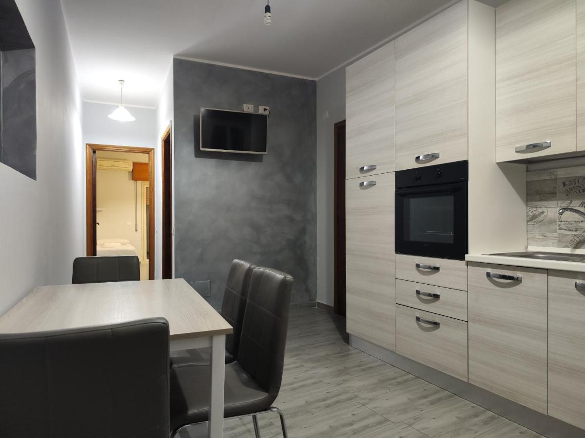 Sicily Travel Apartment'S 2 Giardini-Naxos Zewnętrze zdjęcie