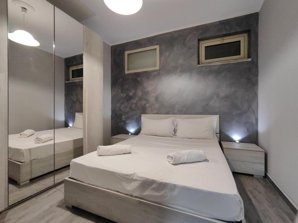 Sicily Travel Apartment'S 2 Giardini-Naxos Zewnętrze zdjęcie