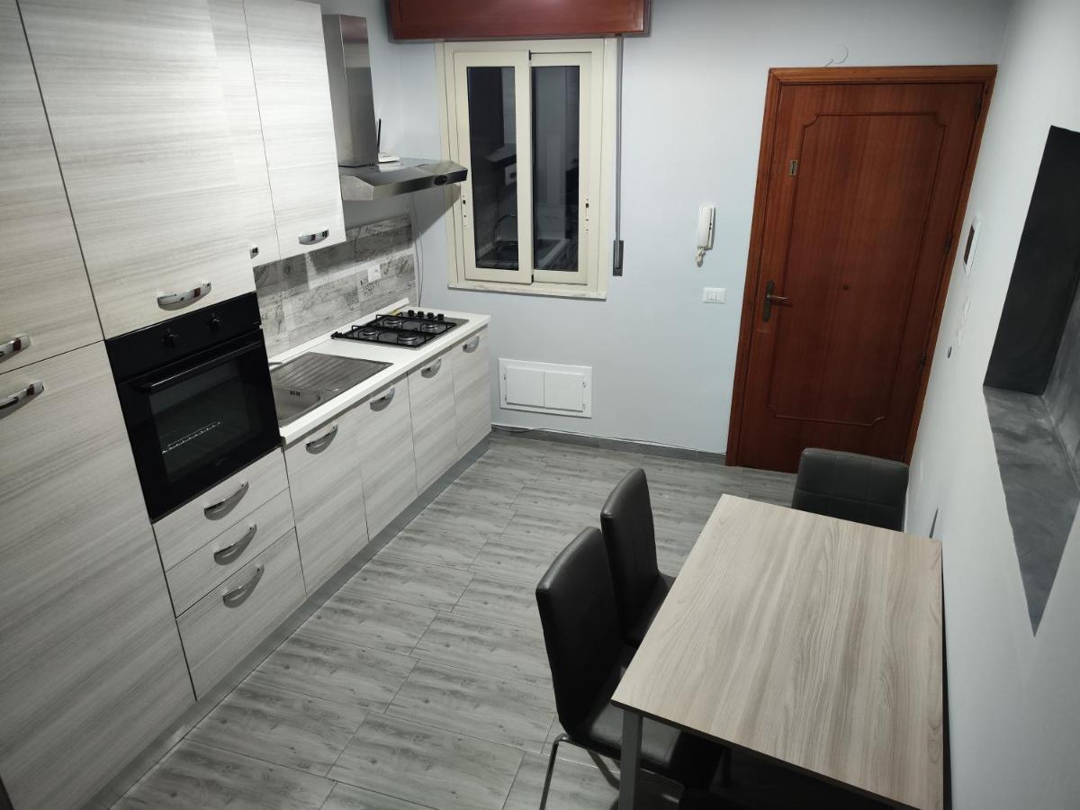 Sicily Travel Apartment'S 2 Giardini-Naxos Zewnętrze zdjęcie