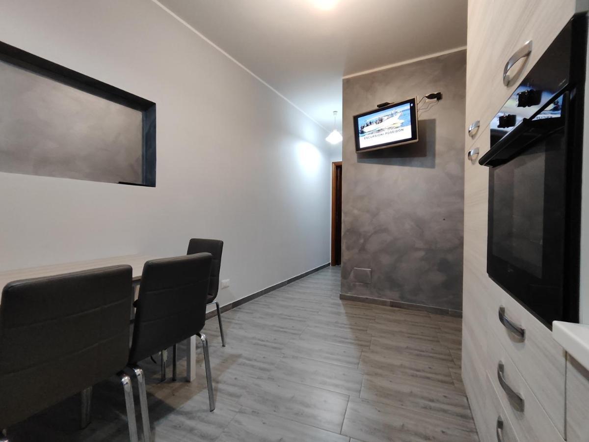 Sicily Travel Apartment'S 2 Giardini-Naxos Zewnętrze zdjęcie