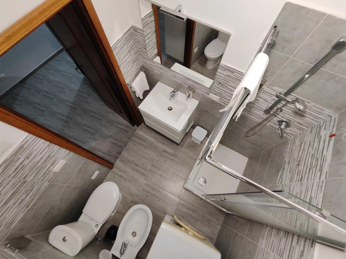 Sicily Travel Apartment'S 2 Giardini-Naxos Zewnętrze zdjęcie
