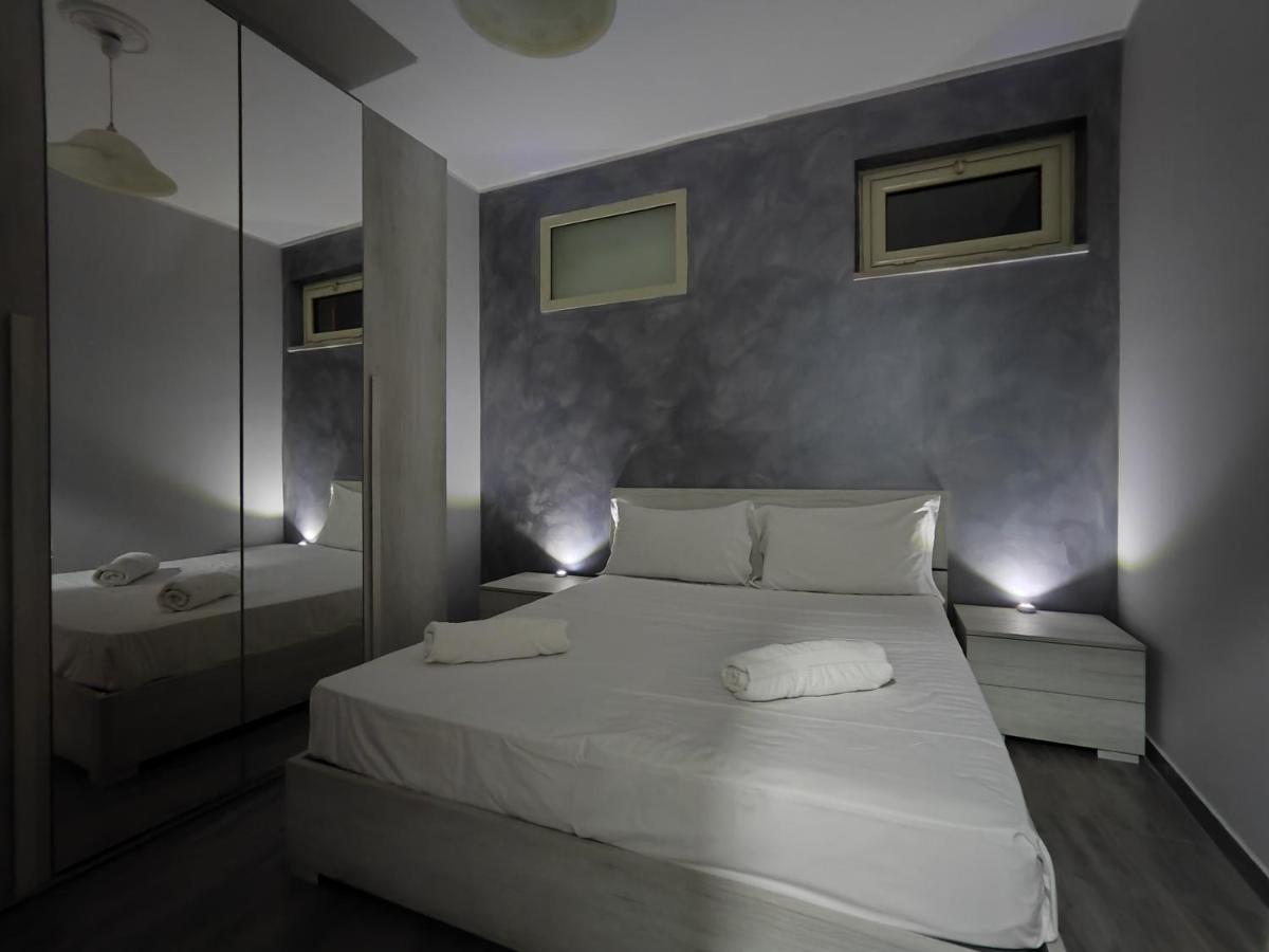 Sicily Travel Apartment'S 2 Giardini-Naxos Zewnętrze zdjęcie