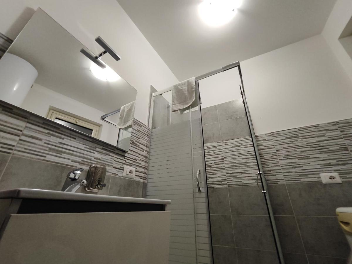 Sicily Travel Apartment'S 2 Giardini-Naxos Zewnętrze zdjęcie