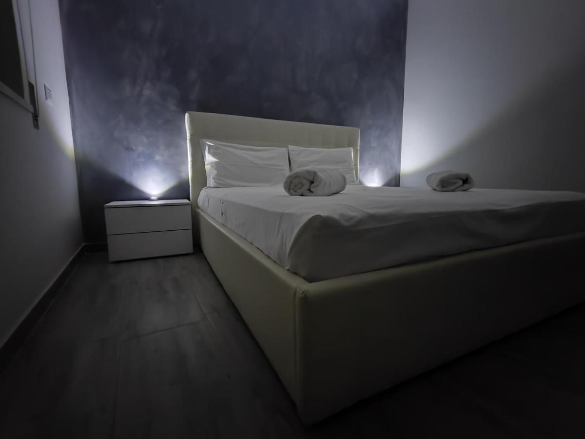 Sicily Travel Apartment'S 2 Giardini-Naxos Zewnętrze zdjęcie
