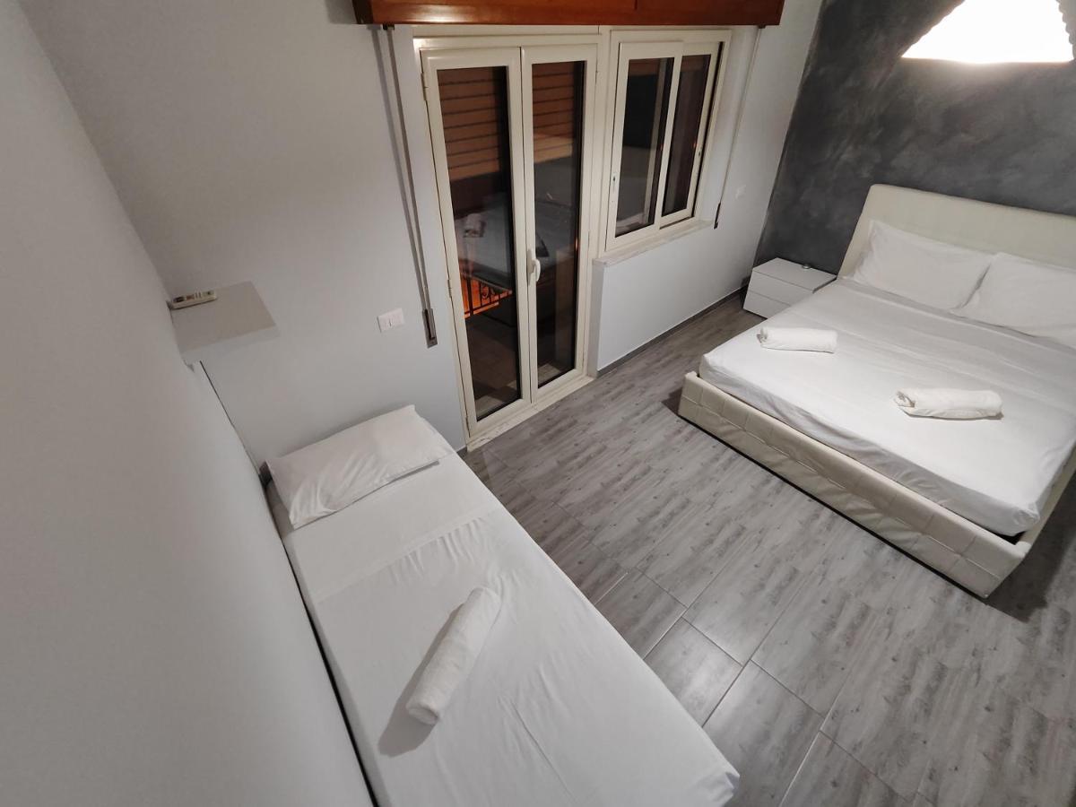 Sicily Travel Apartment'S 2 Giardini-Naxos Zewnętrze zdjęcie