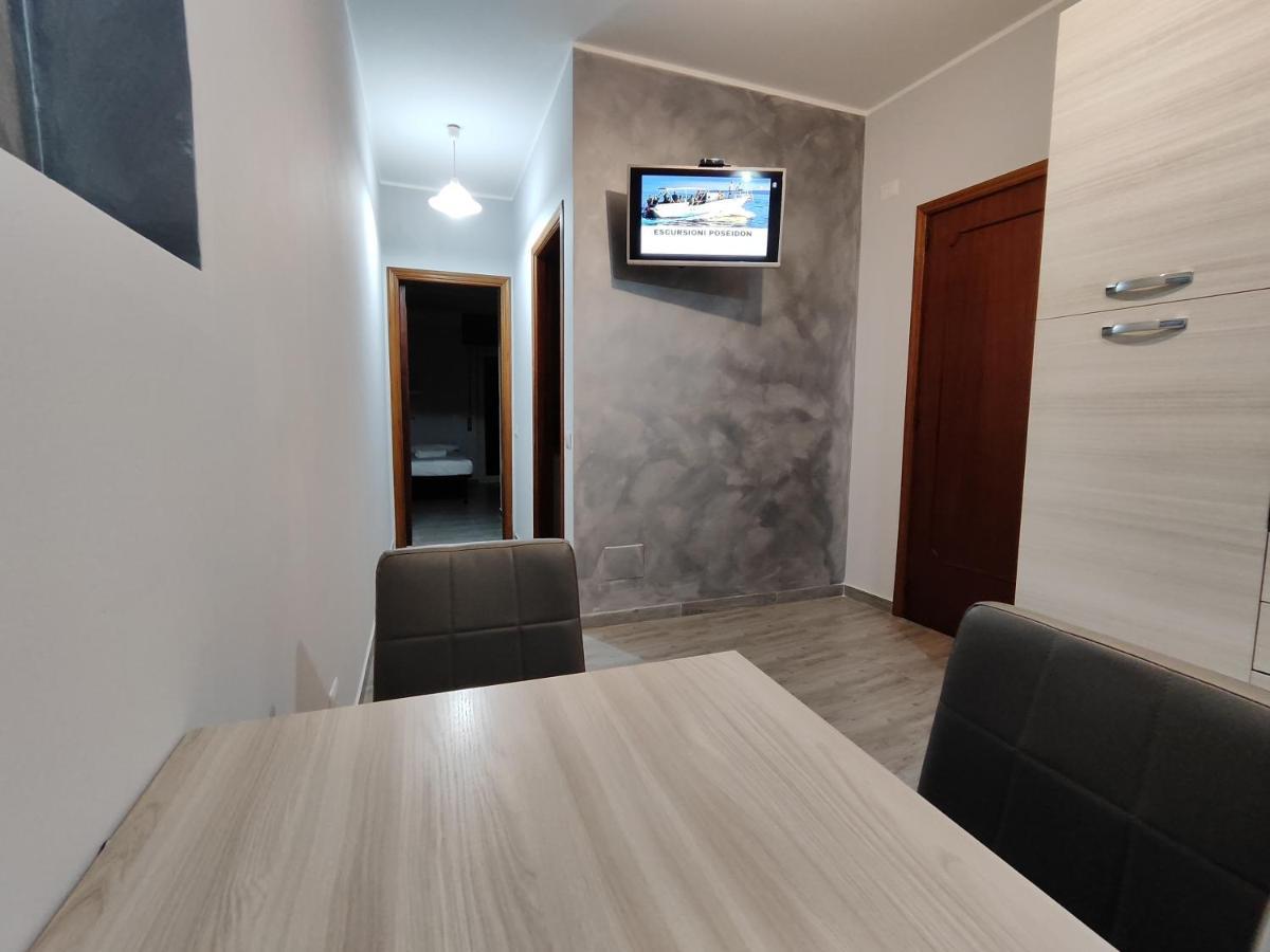 Sicily Travel Apartment'S 2 Giardini-Naxos Zewnętrze zdjęcie